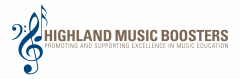 Highland Music Boosters